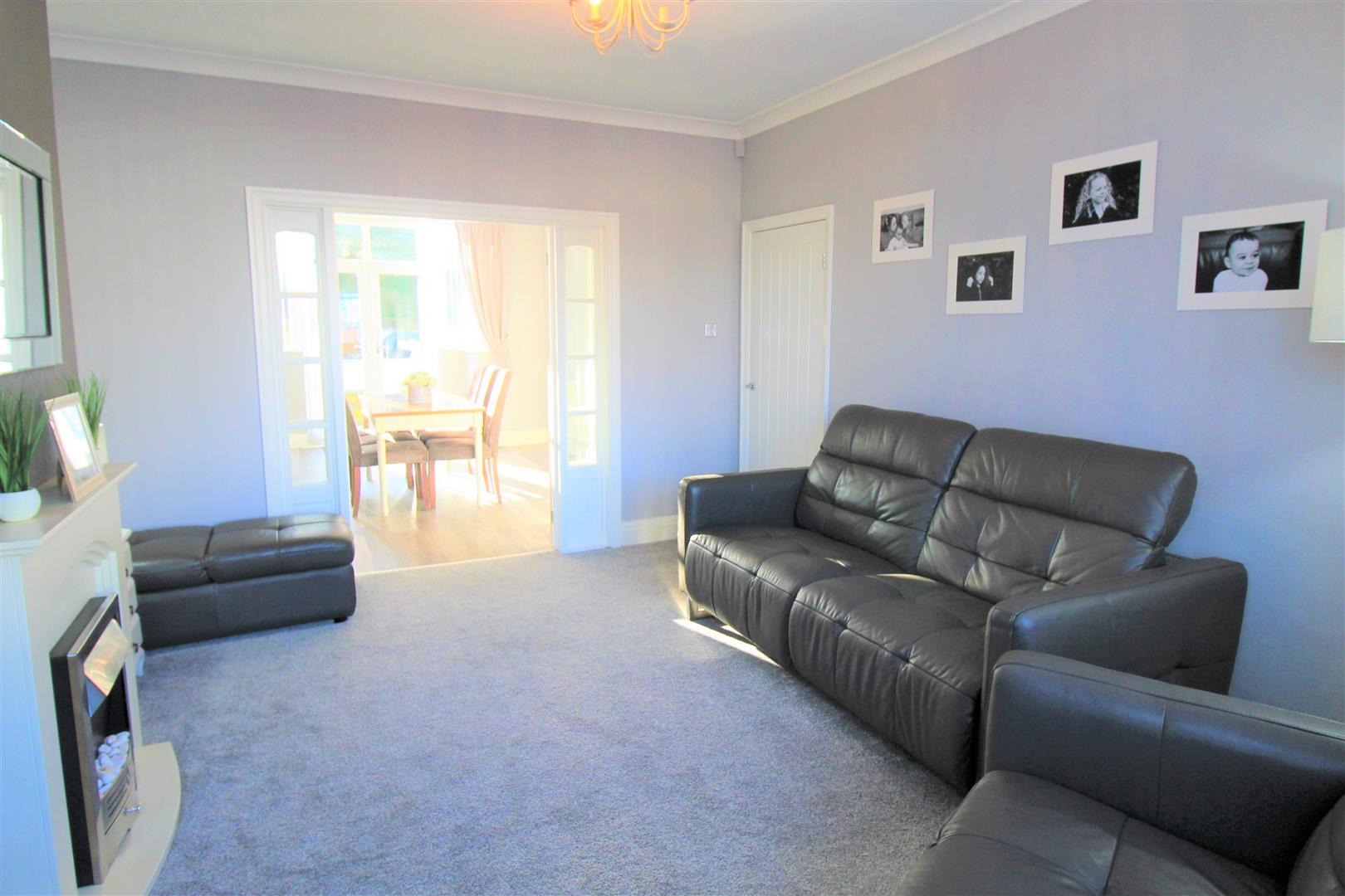 Milgreen Avenue, Sneyd Green, Stoke-On-Trent
